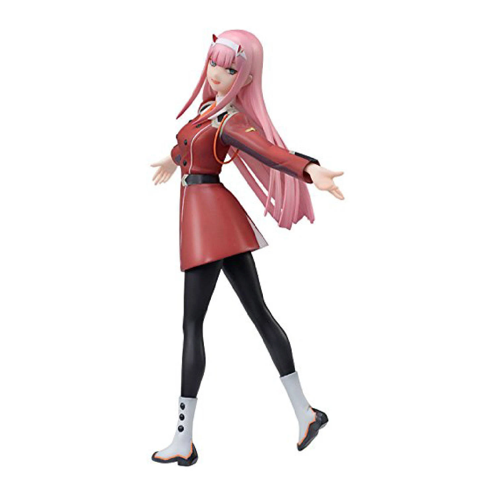 DARLING in the FRANXX - Zero Two PM Prize Figure (ONLINE ORDER ONLY)