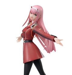 Darling In The Franxx Zero Two Figure (ONLINE ORDER ONLY)