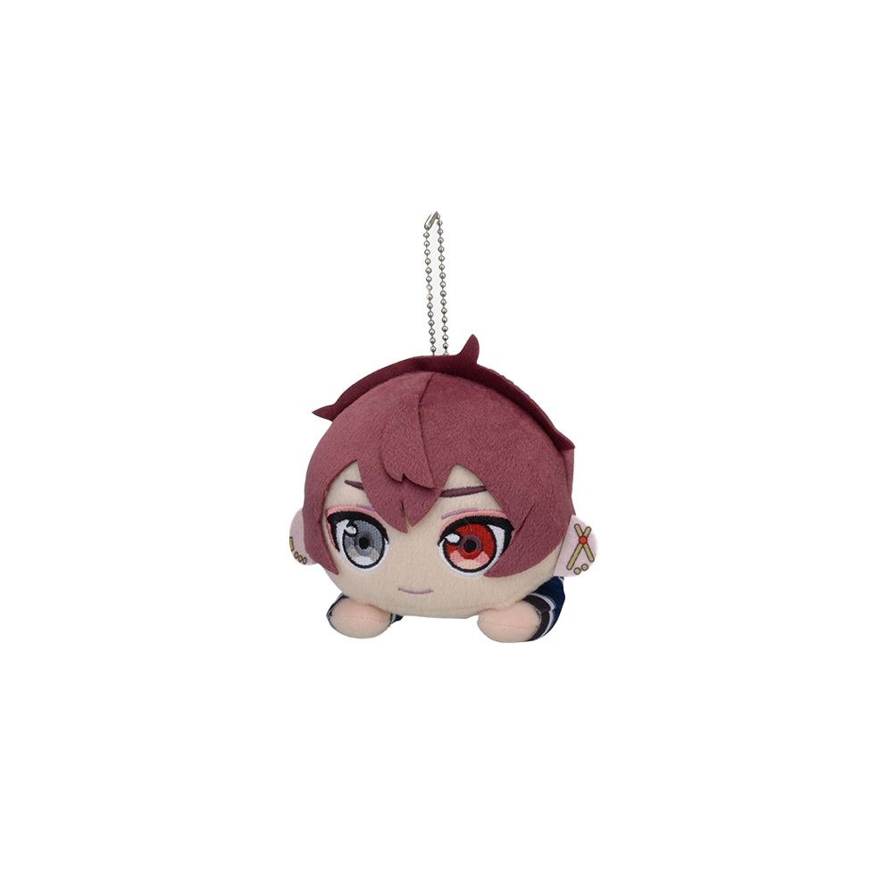 SEGA: Nesoberi Lay-Down Plush: Visual Prison Vol. 1 - Yuki Ange MP Plush (ONLINE ORDER ONLY)