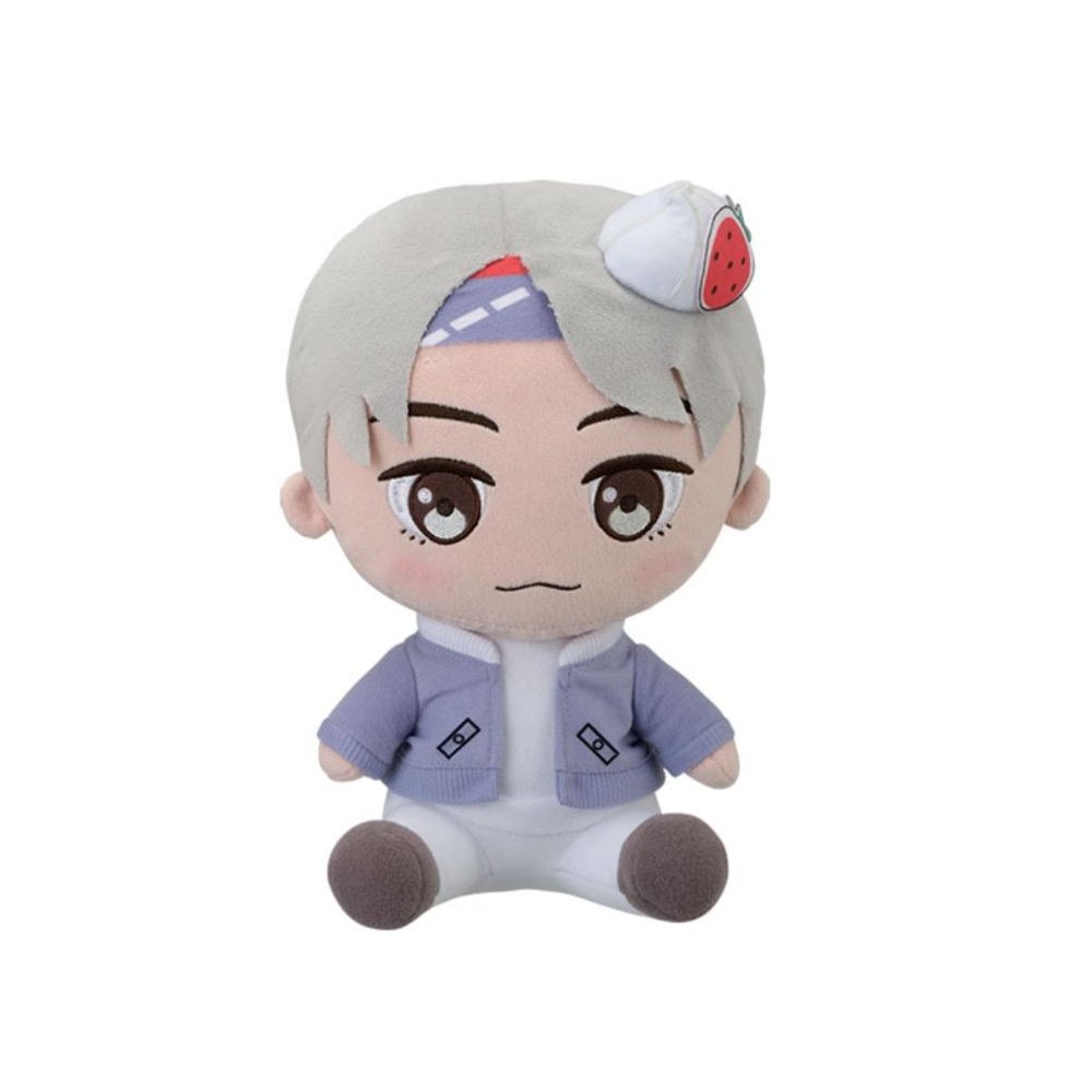 SEGA: BTS TinyTan Sweet Time - V SP Osuwari Sit-Down Plush (ONLINE ORDER ONLY)