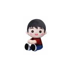 SEGA: BTS TinyTan Dynamite - J-Hope MP Kuttsuki Mini Plush Keychain (ONLINE ORDER ONLY)