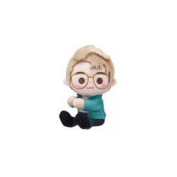 SEGA: BTS TinyTan Dynamite - Jimin MP Kuttsuki Mini Plush Keychain (ONLINE ORDER ONLY)