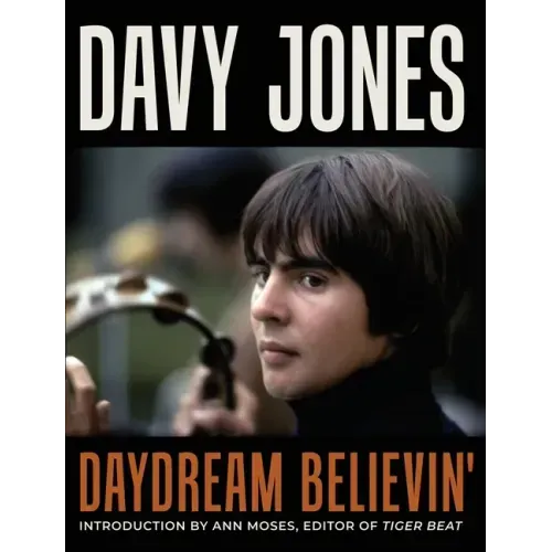 Daydream Believin' - Hardcover (ONLINE ORDER ONLY)