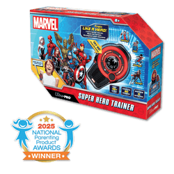 Marvel Super Hero Trainer (ONLINE ORDER ONLY)