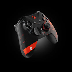 MODDEDZONE BATTLEBORN XBOX ELITE SERIES 2 CUSTOM MODDED CONTROLLER (ONLINE ORDER ONLY)