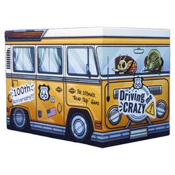 Driving Me Crazy - Route 66 100th Anniversary Edition (ONLINE ORDER ONLY)