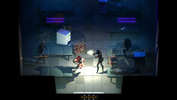 Signalis (Nintendo Switch) (ONLINE ORDER ONLY)