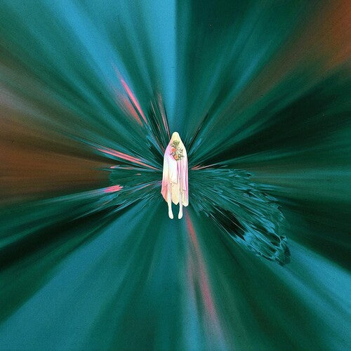 IRIDESCENT [Vinyl] (ONLINE ORDER ONLY)