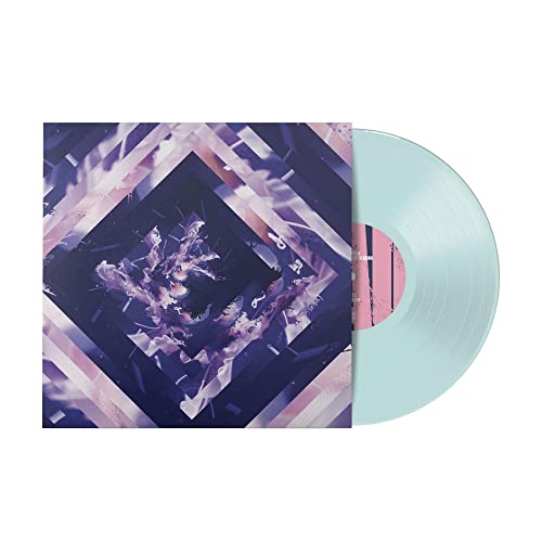 A BEAUTIFUL PLACE TO DROWN [Vinyl] (ONLINE ORDER ONLY)