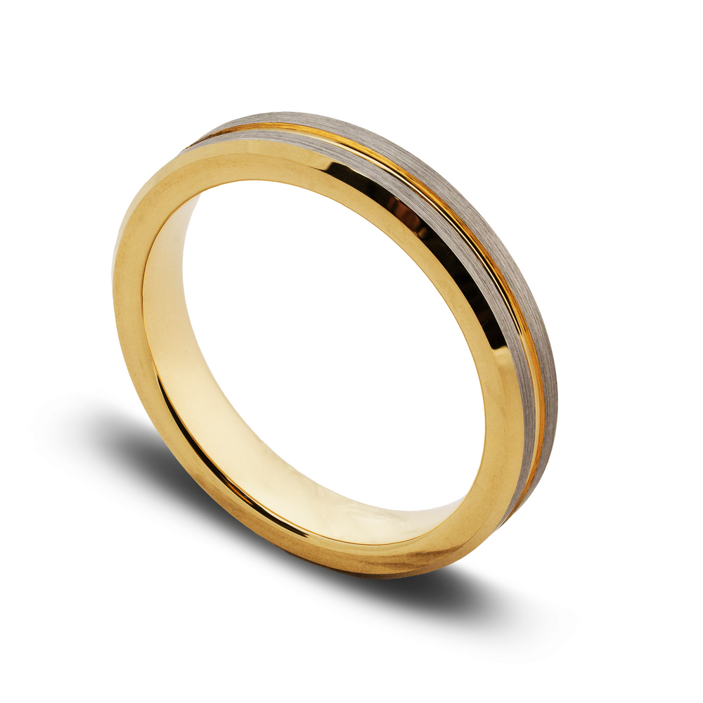 The “Sinatra” Ring (ONLINE ORDER ONLY)