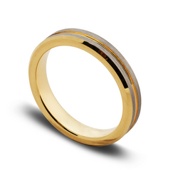 The “Sinatra” Ring (ONLINE ORDER ONLY)
