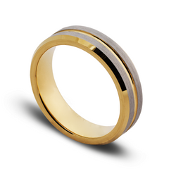 The “Sinatra” Ring (ONLINE ORDER ONLY)