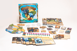 Spirit Island (ONLINE ORDER ONLY)