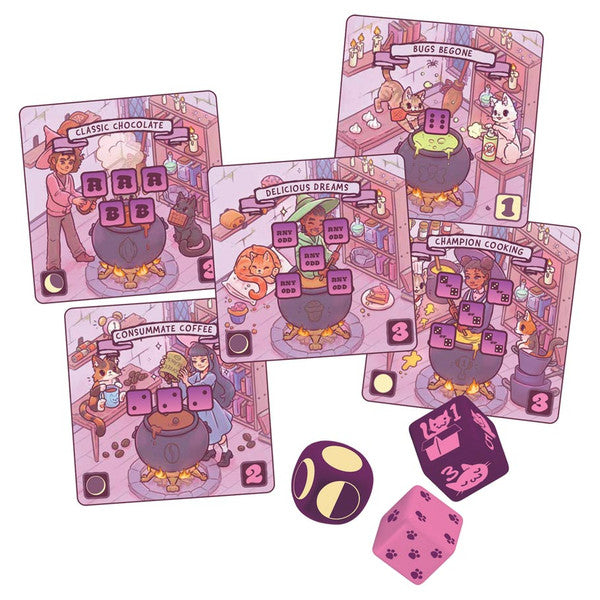 Purrfect Potions (ONLINE ORDER ONLY)