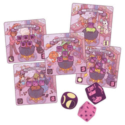 Purrfect Potions (ONLINE ORDER ONLY)
