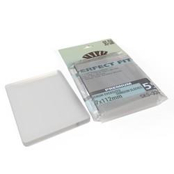"Munchkin Big Box" Compatible Card Sleeve Bundle (8807 x 6 + 3368 x 1) (ONLINE ORDER ONLY)