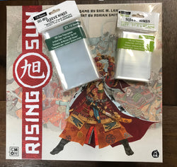 "Rising Sun & Kami Unbound" Compatible Sleeve Bundle (8808 X 1 + 8814 X 1) (ONLINE ORDER ONLY)