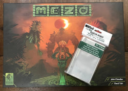 "MEZO" + Expansions Compatible Sleeve Bundle (8814 X 2)  (ONLINE ORDER ONLY)