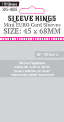 "Mysthea" Compatible Sleeve Bundle (8803 X 1 + 8810 X 1 ) (ONLINE ORDER ONLY)