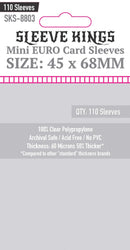 "Sanssouci" Compatible Card Sleeve Bundle (8803 x1) (ONLINE ORDER ONLY)