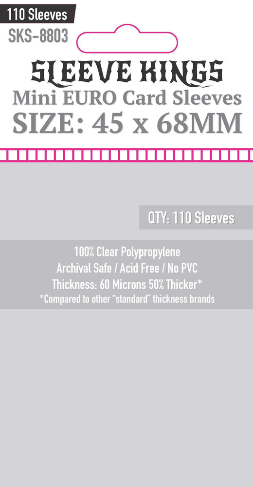 "Set a Watch" Compatible Sleeve Bundle (8803 x 1,  8810 x 1, 8835 x 1) (ONLINE ORDER ONLY)