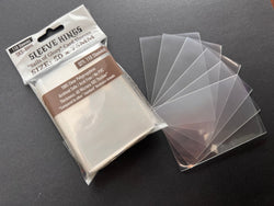 "Windmill Valley" Compatible Card Sleeve Bundle (8804 x 1 + 8816 x 1) (ONLINE ORDER ONLY)