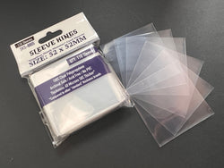 "Decrypto" Compatible All-In Sleeve Bundle (8802 X 1 + 8805 X 1) (ONLINE ORDER ONLY)