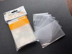 "The White Castle" Compatible Card Sleeve Bundle (8803 x 1, 8807 x 1)