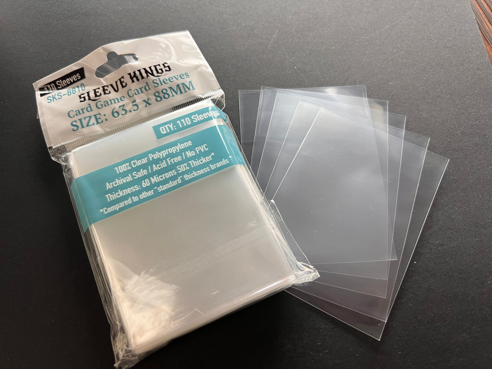 "FLOE" Compatible Sleeve Bundle (8803 X 1 + 8810 X 1 + 8824 X 1) (ONLINE ORDER ONLY)