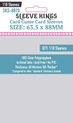 "Daybreak" Compatible Card Sleeve Bundle (8803 x 1+ 8810 x2 + 8814 x1) (ONLINE ORDER ONLY)