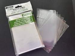 "Sword & Sorcery: Ancient Chronicles" Compatible Sleeve Bundle (8803 X 3 + 8814 X 1 ) (ONLINE ORDER ONLY)