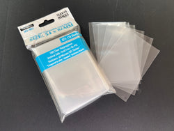 "Hadrian's Wall" Compatible Card Sleeve Bundle (8821 x2) (ONLINE ORDER ONLY)
