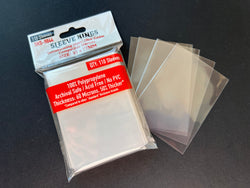 "Terraforming Mars Dice Game" Compatible Card Sleeve Bundle (8844 X 2) (ONLINE ORDER ONLY)