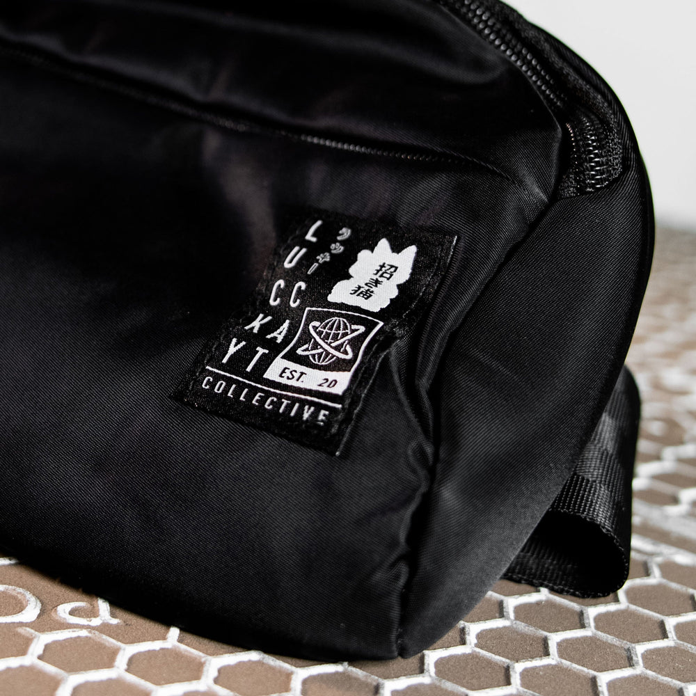 LC SLING BAG V2 (Online Only)