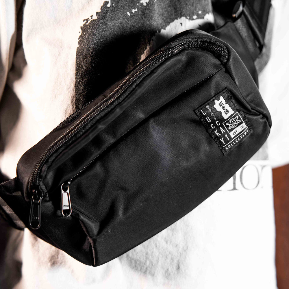 LC SLING BAG V2 (Online Only)