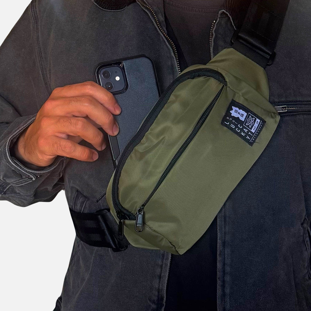 LC SLING BAG V2 (Online Only)