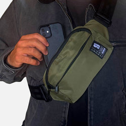 LC SLING BAG V2 (Online Only)