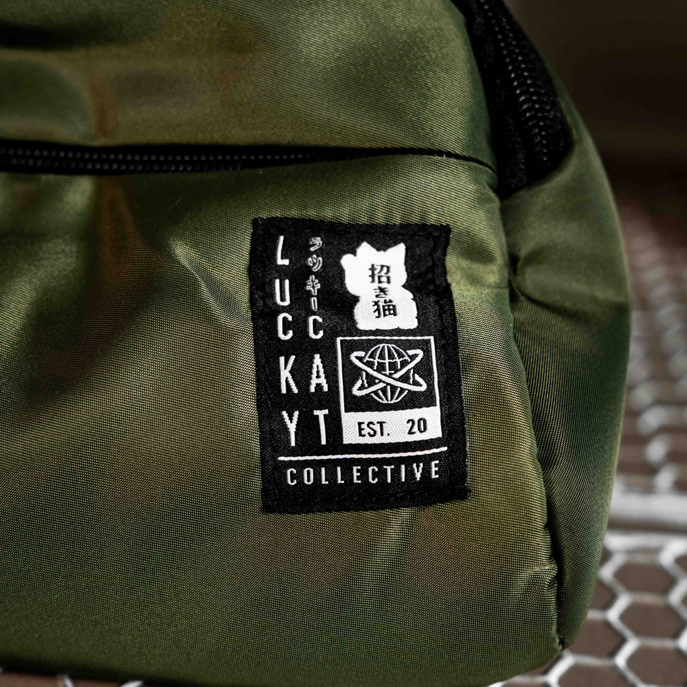 LC SLING BAG V2 (Online Only)
