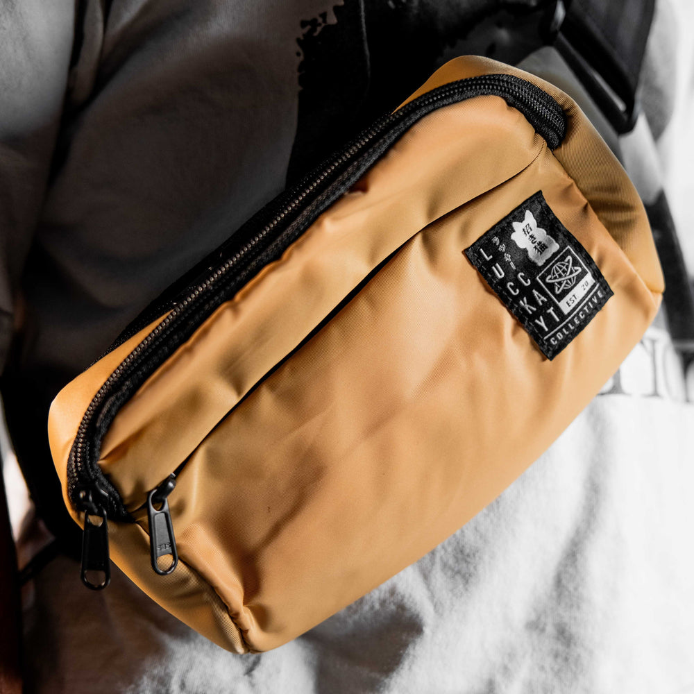 LC SLING BAG V2 (Online Only)