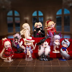 Suri Mystery Castle Blind Box (ONLINE ORDER ONLY)