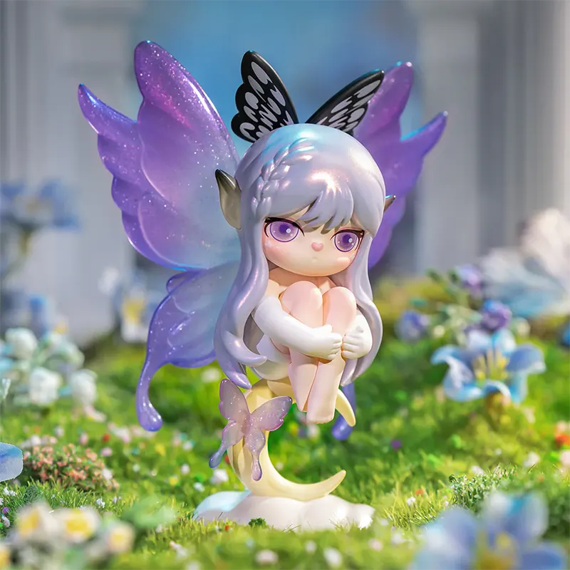 Suri Mystery Castle Blind Box (ONLINE ORDER ONLY)