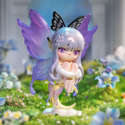 Suri Mystery Castle Blind Box (ONLINE ORDER ONLY)