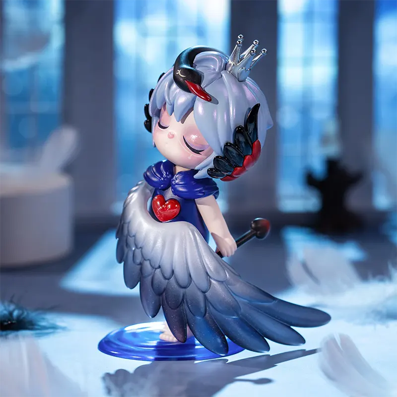 Suri Mystery Castle Blind Box (ONLINE ORDER ONLY)