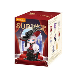 Suri Mystery Castle Blind Box (ONLINE ORDER ONLY)