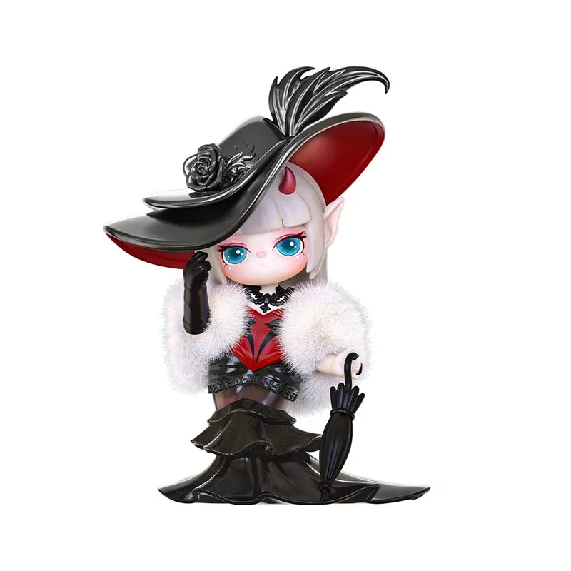 Suri Mystery Castle Blind Box (ONLINE ORDER ONLY)