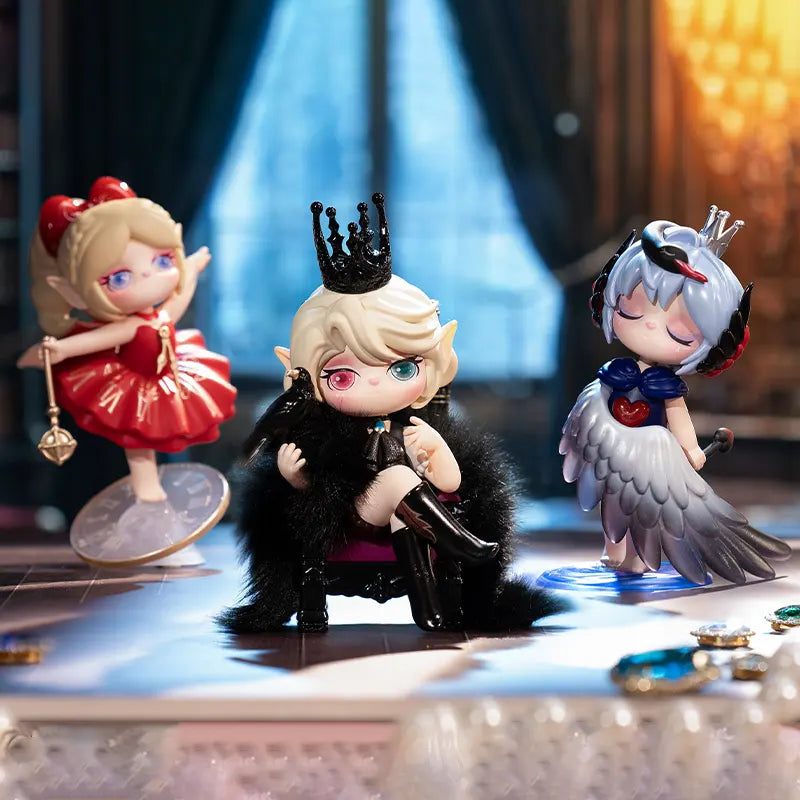 Suri Mystery Castle Blind Box (ONLINE ORDER ONLY)