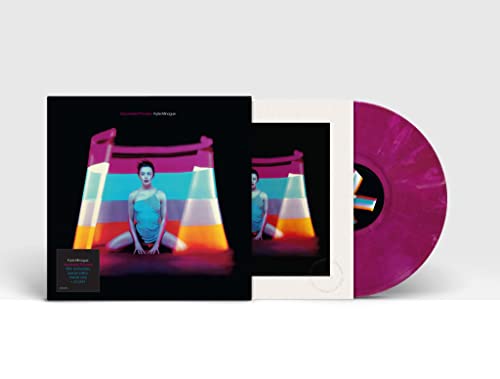 The Madman's Return [Vinyl] (ONLINE ORDER ONLY)
