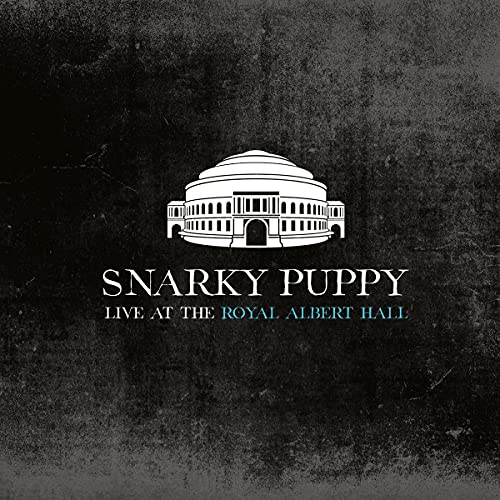 LIVE AT THE ROYAL ALBERT HALL [Vinyl] (ONLINE ORDER ONLY)