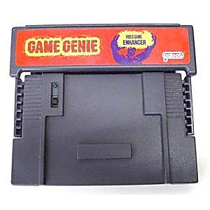 Galoob Game Genie Model 7353 (Super Nintendo) (Online Order Only)