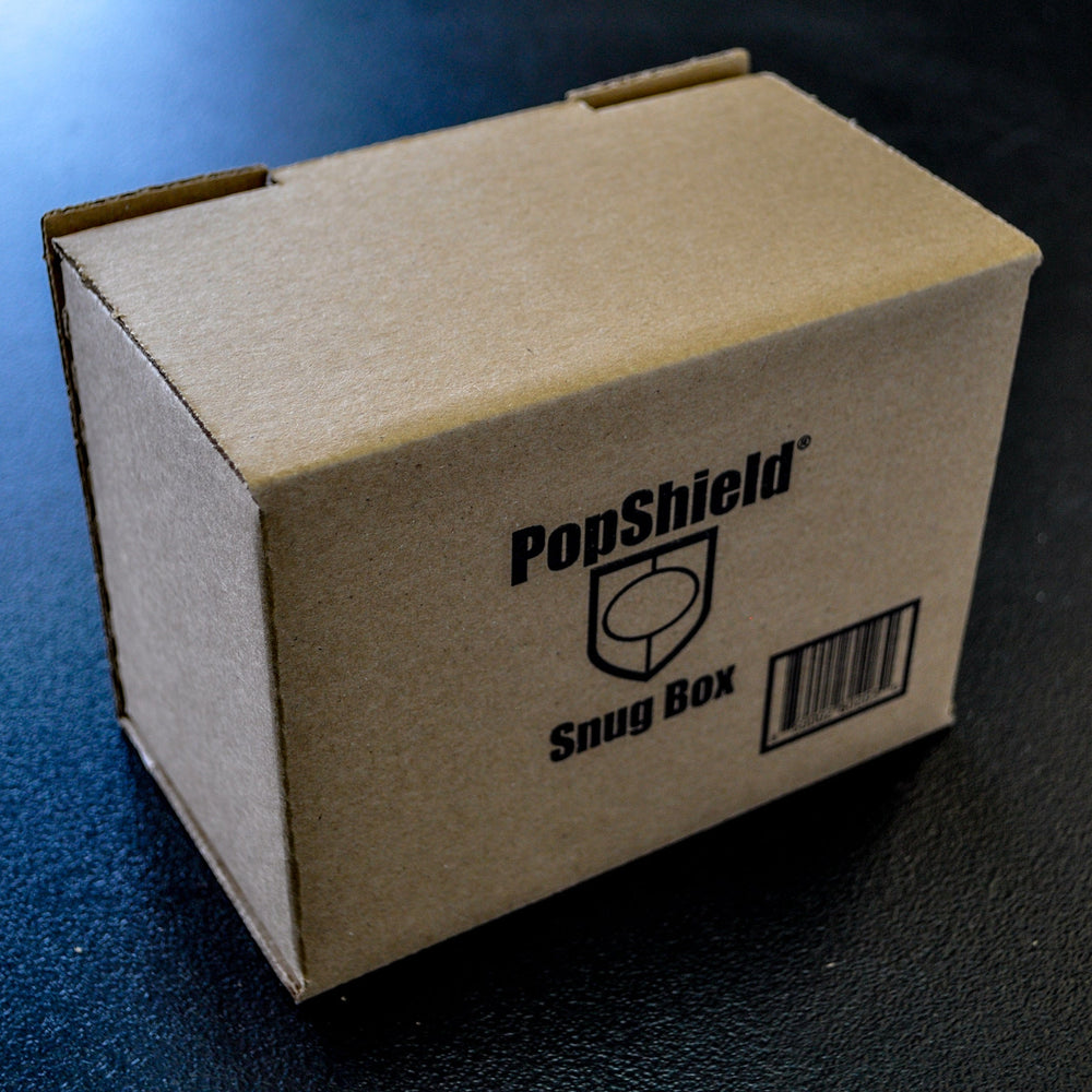 SNUG Cardboard Boxes WHOLESALE (ONLINE ORDER ONLY)